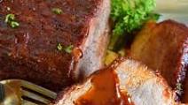 Oven Baked Barbecue Brisket Oven Baked Barbecue Brisket