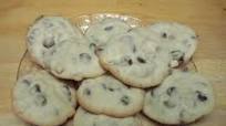 5 (or 6) Ingredient Perfect Chocolate Chip Cookies 5 (or 6) Ingredient Perfect Chocolate Chip Cookies