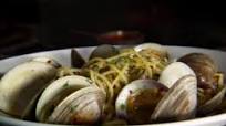 Spaghetti alle Vongole Spaghetti alle Vongole