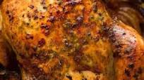 Roast Chicken Roast Chicken
