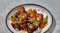 Braised Pork Shank (Stinco di Maiale) Braised Pork Shank (Stinco di Maiale)