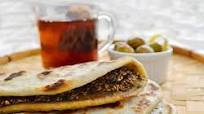 Naan meets manousheh Naan meets manousheh