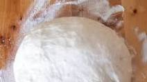 Homemade Pizza Dough Recipe Homemade Pizza Dough Recipe