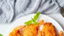 Air Fryer Frozen Shrimp