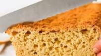 Gluten-Free Bread Made with 1:1 GF Flour Gluten-Free Bread Made with 1:1 GF Flour