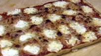Video Ricetta Pizza al Taglio Veloce Video Ricetta Pizza al Taglio Veloce
