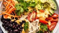 Quinoa Bowl Quinoa Bowl