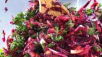 Alkaline Super Salad Alkaline Super Salad