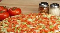BLT Pizza BLT Pizza