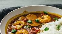 Shrimp & Sausage Gumbo Shrimp & Sausage Gumbo
