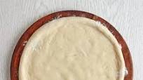 New York Style Pizza Dough New York Style Pizza Dough