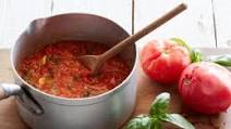 Ugly Tomato Sauce Ugly Tomato Sauce