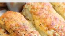 Italian Cheese Breadsticks Recipe Italian Cheese Breadsticks Recipe