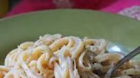 White Sauce Pasta | White Sauce Pasta Recipe | White Sauce Pasta with Vegetables White Sauce Pasta | White Sauce Pasta Recipe | White Sauce Pasta with Vegetables