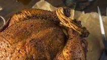 Big Green Egg Smoked Chicken Big Green Egg Smoked Chicken