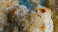 Garlic Parmesan Baked Cod Garlic Parmesan Baked Cod