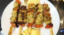 Hara Bhara Chicken Tikka Hara Bhara Chicken Tikka
