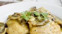 Instant Pot Chicken And Mushrooms Instant Pot Chicken And Mushrooms