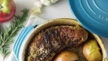 Cider Braised Pork Tenderloin with Apples Cider Braised Pork Tenderloin with Apples
