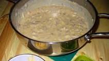 Turkey Corn Chowder Turkey Corn Chowder