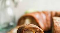 Apple Bundt Cake Apple Bundt Cake