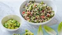 Quinoa Salad Quinoa Salad