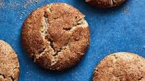 Gluten Free Snickerdoodle Cookies Gluten Free Snickerdoodle Cookies