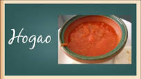 Hogao Hogao