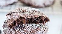 Chocolate Cookies Chocolate Cookies