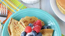 Easy Healthy Crepe Recipe Easy Healthy Crepe Recipe