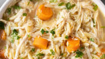 Lemon Chicken Soup Recipe Lemon Chicken Soup Recipe