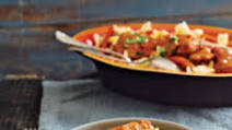 Slow Cook Chicken Paprikash Slow Cook Chicken Paprikash