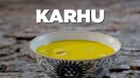 Karhu Karhu