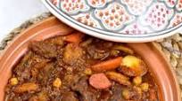 Beef Tagine (Moroccan Beef Stew) Beef Tagine (Moroccan Beef Stew)