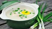 Vegetable Porridge (Yachae Jook) Vegetable Porridge (Yachae Jook)