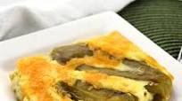 Keto Breakfast Casserole Keto Breakfast Casserole