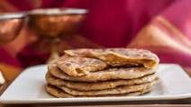 Gujarati Puran Poli Recipe (Sweet Lentil Stuffed Flat Breads) Gujarati Puran Poli Recipe (Sweet Lentil Stuffed Flat Breads)