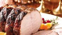 Spice-Brined Pork Roast Spice-Brined Pork Roast