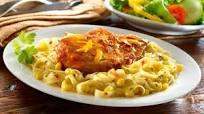 Over-The-Top BBQ Chicken Pasta Skillet | Knorr US Over-The-Top BBQ Chicken Pasta Skillet | Knorr US