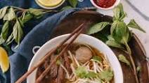 Instant Pot Pho Instant Pot Pho