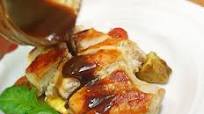 Paprika Spiced Grilled Chicken with Optigrill Paprika Spiced Grilled Chicken with Optigrill