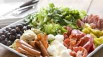 Antipasti Salad Antipasti Salad