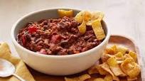 Spicy Beef Chili Spicy Beef Chili
