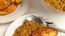 Nigerian Bean Porridge Nigerian Bean Porridge