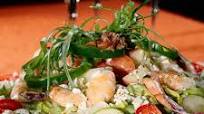 Dawn's World-Famous Greek Salad Dawn's World-Famous Greek Salad