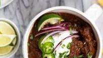 Easy Chili con Carne Recipe Easy Chili con Carne Recipe
