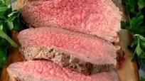 Instant Pot Rare Roast Beef Instant Pot Rare Roast Beef