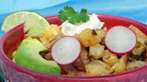 Ken's Kickin' Posole Ken's Kickin' Posole