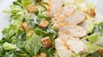 Raw Egg-Free Caesar Salad Dressing Raw Egg-Free Caesar Salad Dressing