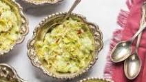Dudhi Halwa Dudhi Halwa